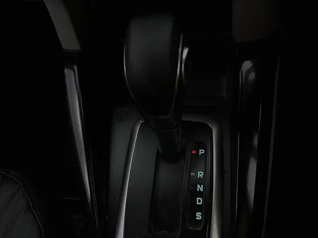 Used Ford EcoSport [2015-2017] Titanium 1.5L Ti-VCT Black Edition AT in Delhi
