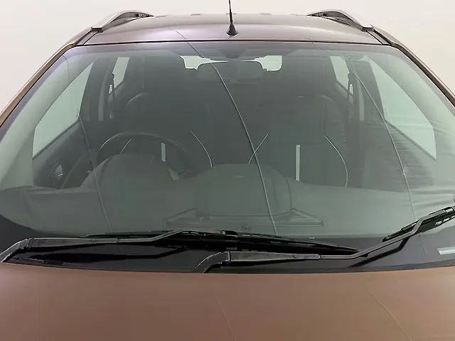 Used Ford EcoSport [2015-2017] Titanium 1.5L Ti-VCT Black Edition AT in Delhi