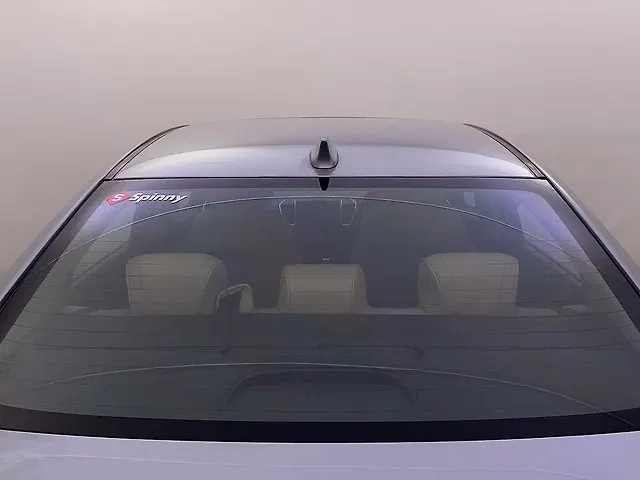 Used Honda City 4th Generation ZX Petrol in Bangalore
