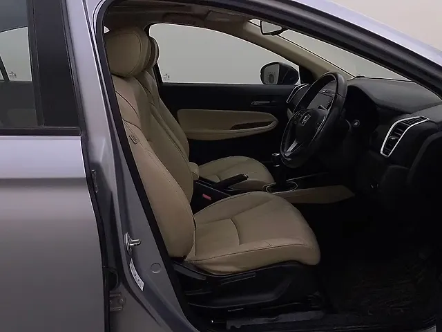 Used Honda City 4th Generation ZX Petrol in Bangalore