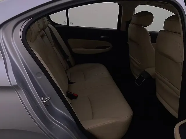 Used Honda City 4th Generation ZX Petrol in Bangalore