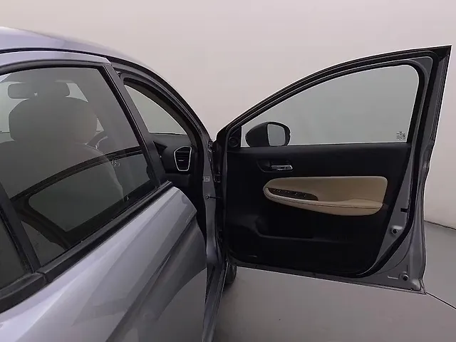 Used Honda City 4th Generation ZX Petrol in Bangalore