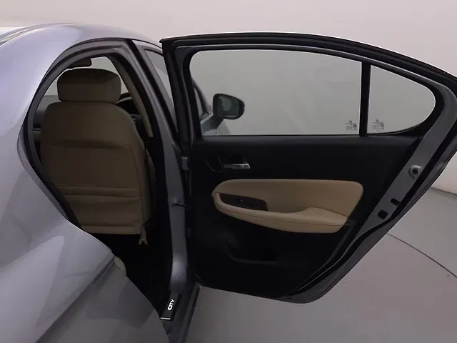 Used Honda City 4th Generation ZX Petrol in Bangalore