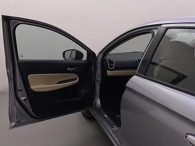 Used Honda City 4th Generation ZX Petrol in Bangalore