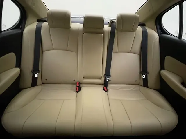 Used Honda City 4th Generation ZX Petrol in Bangalore