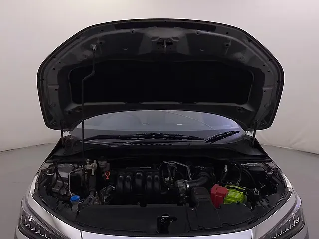 Used Honda City 4th Generation ZX Petrol in Bangalore