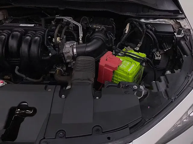Used Honda City 4th Generation ZX Petrol in Bangalore