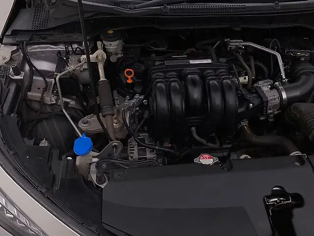 Used Honda City 4th Generation ZX Petrol in Bangalore