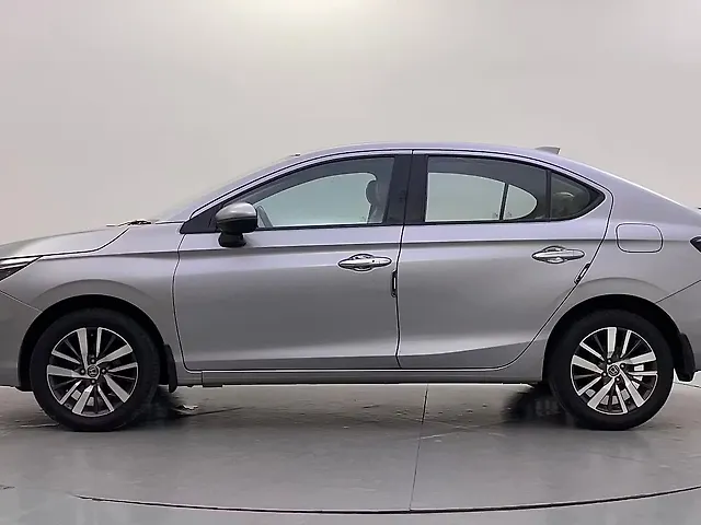 Used Honda City 4th Generation ZX Petrol in Bangalore