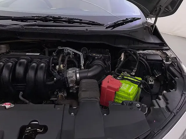 Used Honda City 4th Generation ZX Petrol in Bangalore