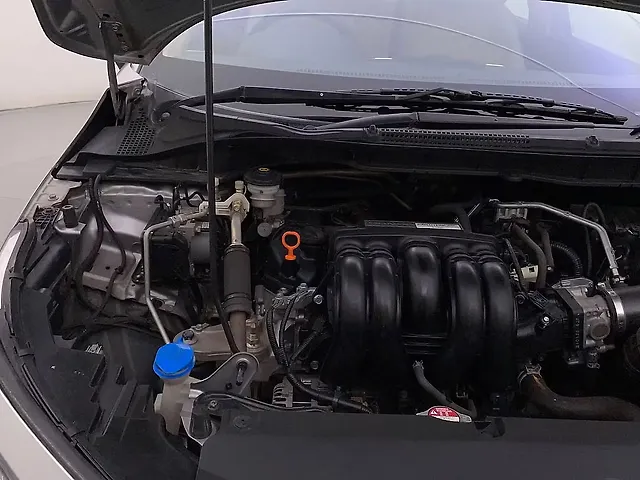 Used Honda City 4th Generation ZX Petrol in Bangalore