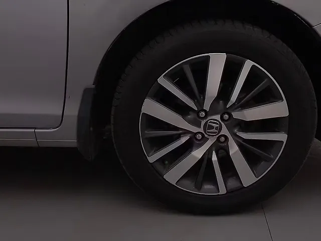 Used Honda City 4th Generation ZX Petrol in Bangalore