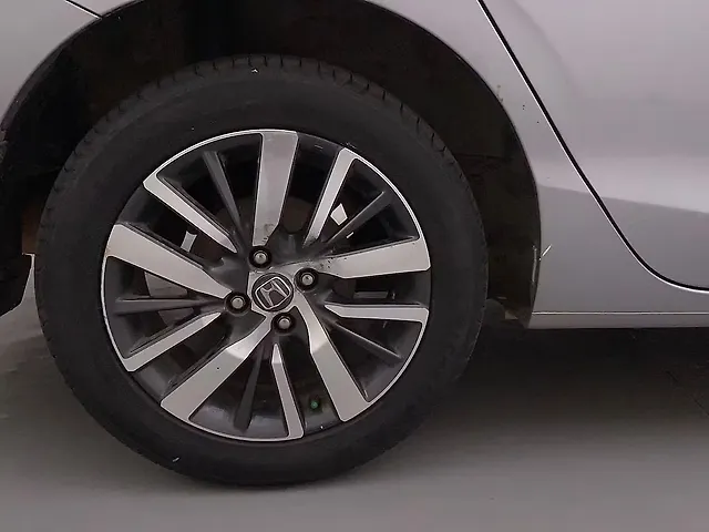 Used Honda City 4th Generation ZX Petrol in Bangalore