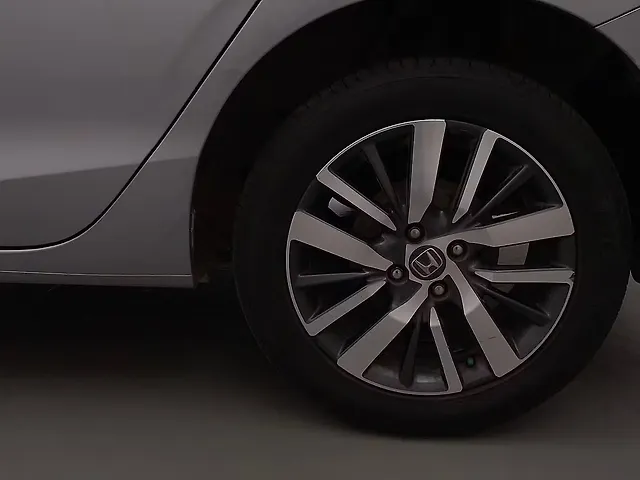 Used Honda City 4th Generation ZX Petrol in Bangalore