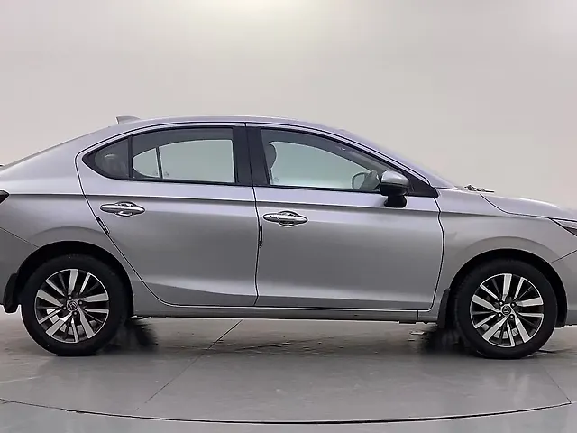 Used Honda City 4th Generation ZX Petrol in Bangalore