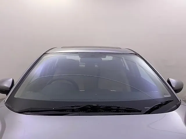 Used Honda City 4th Generation ZX Petrol in Bangalore