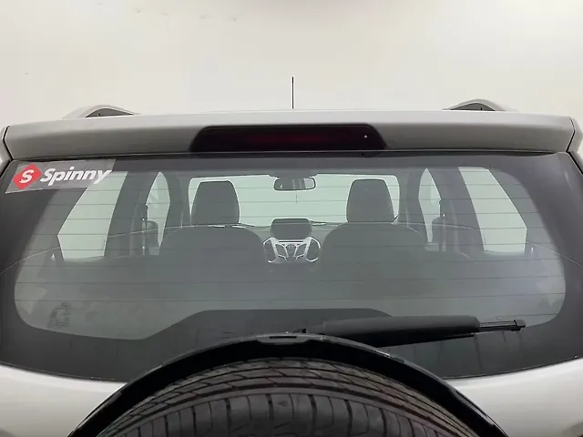 Used Ford EcoSport Titanium 1.5L TDCi [2019-2020] in Hyderabad