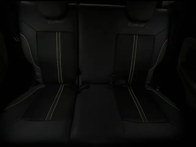 Used Ford EcoSport Titanium 1.5L TDCi [2019-2020] in Hyderabad