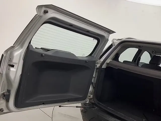 Used Ford EcoSport Titanium 1.5L TDCi [2019-2020] in Hyderabad