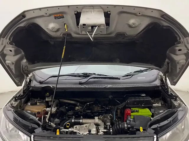 Used Ford EcoSport Titanium 1.5L TDCi [2019-2020] in Hyderabad