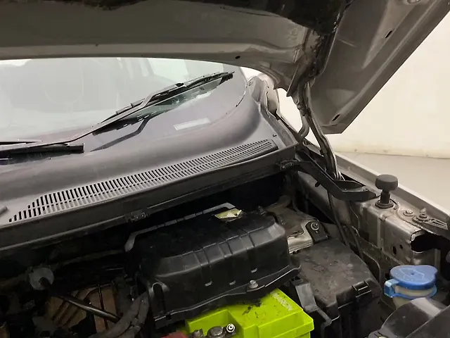 Used Ford EcoSport Titanium 1.5L TDCi [2019-2020] in Hyderabad