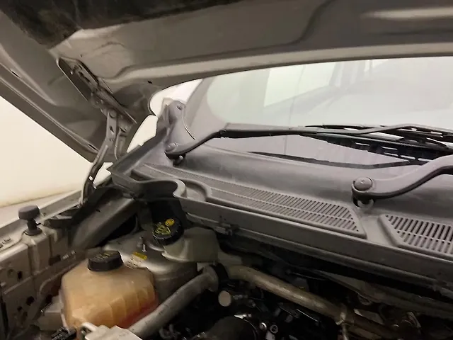 Used Ford EcoSport Titanium 1.5L TDCi [2019-2020] in Hyderabad