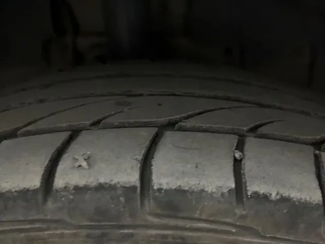 Used Ford EcoSport Titanium 1.5L TDCi [2019-2020] in Hyderabad
