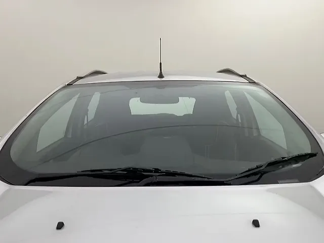 Used Ford EcoSport Titanium 1.5L TDCi [2019-2020] in Hyderabad