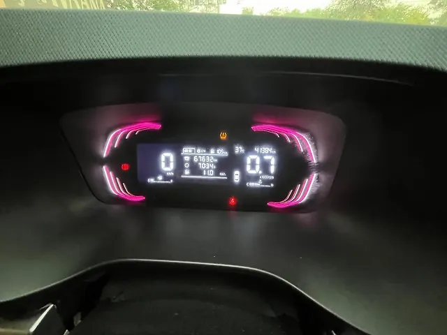 Used Kia Carens [2022-2023] Prestige 1.5 Petrol MT 7 STR in Gurgaon