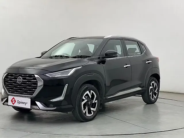 Used 2022 Nissan Magnite in Chennai