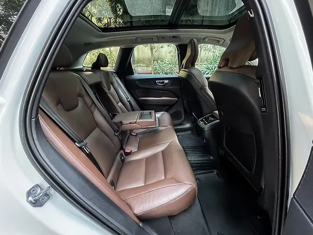 Used Volvo XC60 [2015-2017] Momentum in Kochi