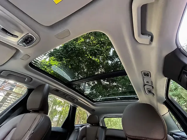 Used Volvo XC60 [2015-2017] Momentum in Kochi