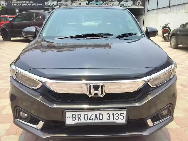 Used 2019 Honda Amaze in Patna