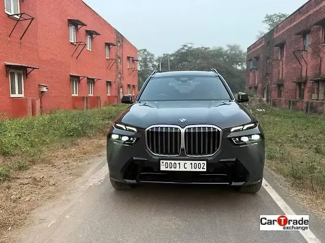 Used 2023 BMW X7 in Delhi