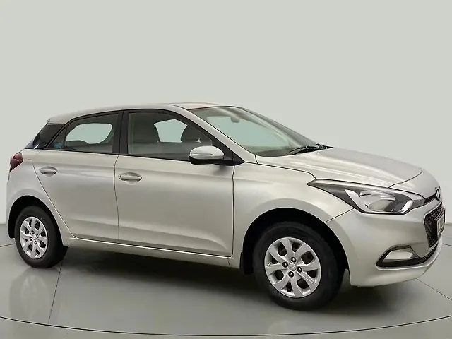 Used 2017 Hyundai Elite i20 in Delhi