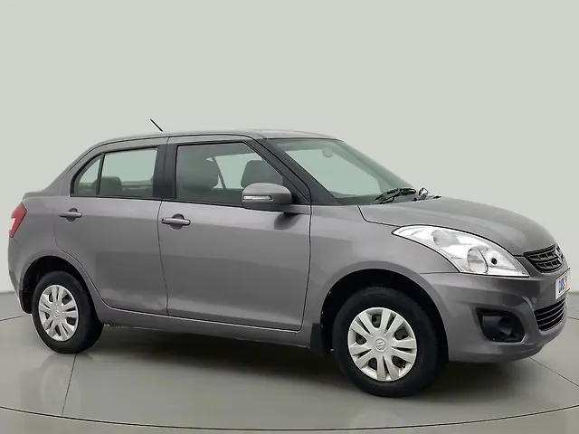 Used 2014 Maruti Suzuki Swift DZire in Chennai