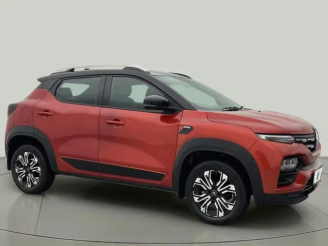 Used 2021 Renault Kiger in Chennai