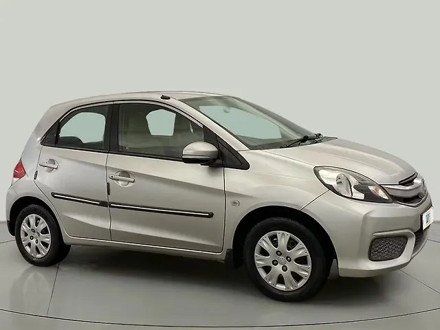 Used 2017 Honda Brio in Delhi