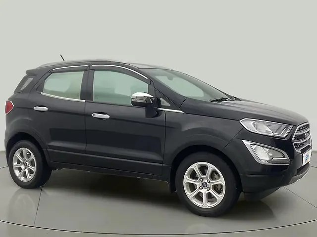 Used 2021 Ford Ecosport in Chennai