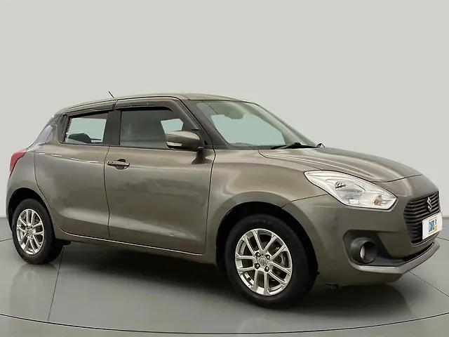 Used 2018 Maruti Suzuki Swift in Delhi