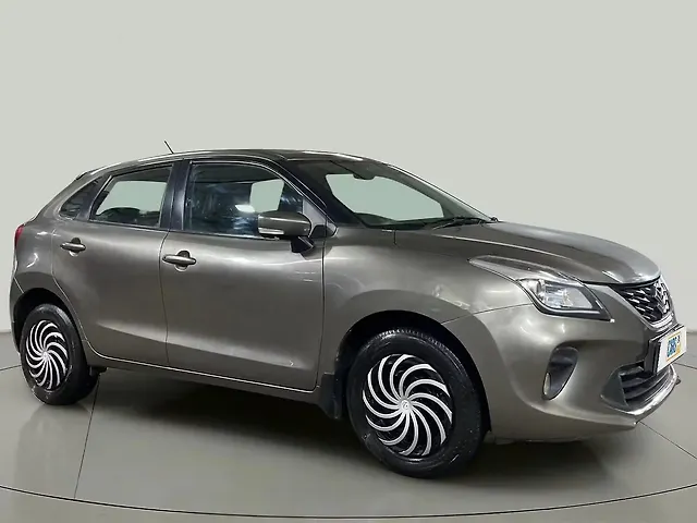 Used 2020 Maruti Suzuki Baleno in Delhi