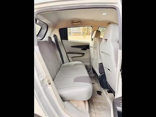Used Mahindra KUV100 [2016-2017] K6+ D 6 STR [2016-2017] in Vadodara