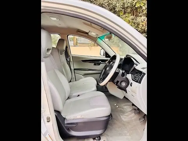 Used Mahindra KUV100 [2016-2017] K6+ D 6 STR [2016-2017] in Vadodara