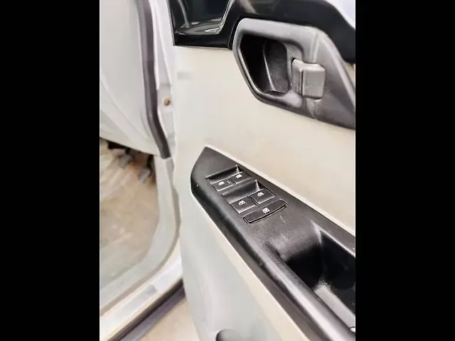 Used Mahindra KUV100 [2016-2017] K6+ D 6 STR [2016-2017] in Vadodara