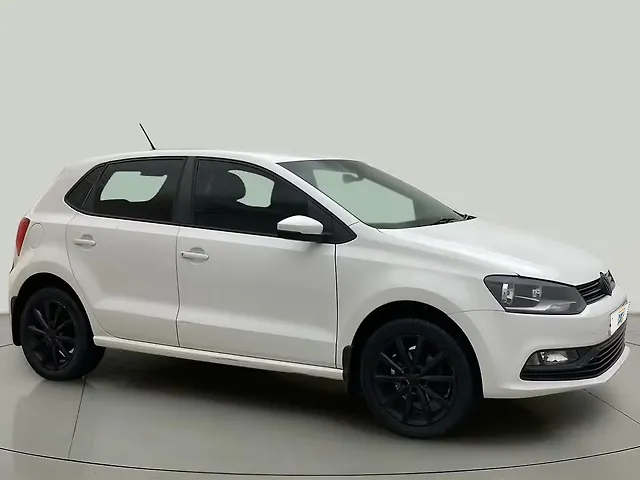 Used 2018 Volkswagen Polo in Hyderabad