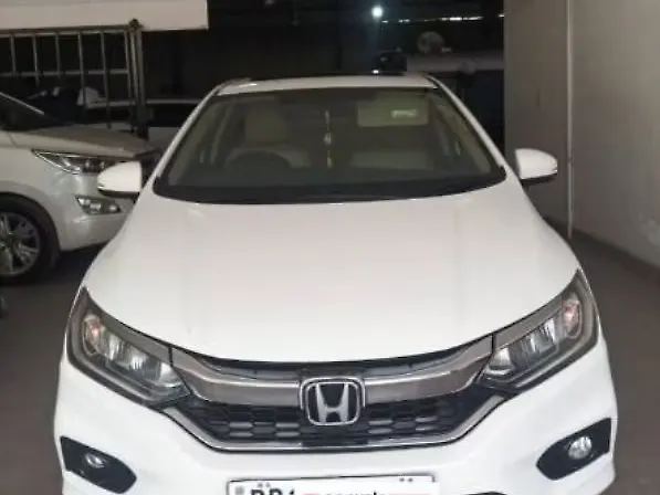 Used 2015 Honda City in Ludhiana