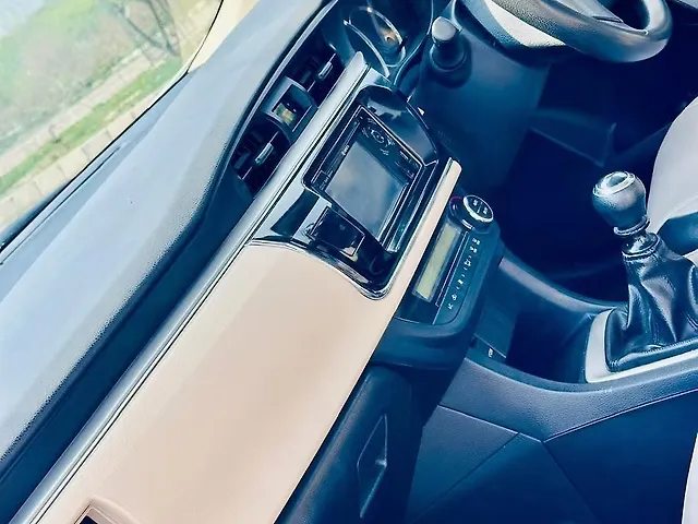 Used Toyota Corolla Altis [2014-2017] J in Mohali