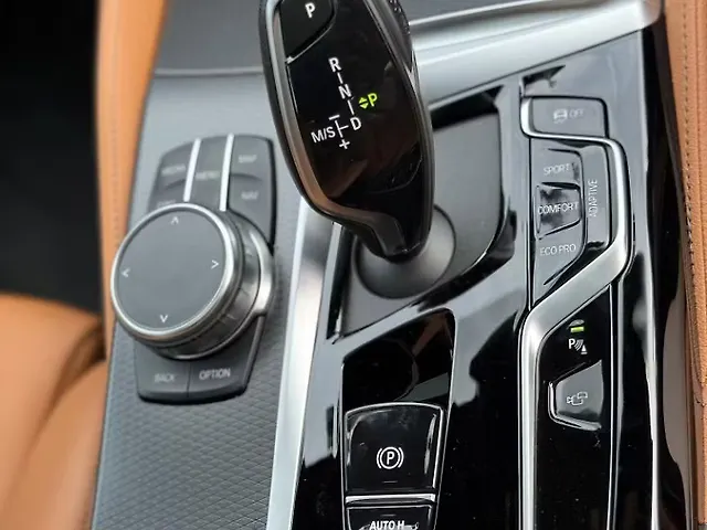Used BMW 5 Series [2013-2017] 520d M Sport in Kochi