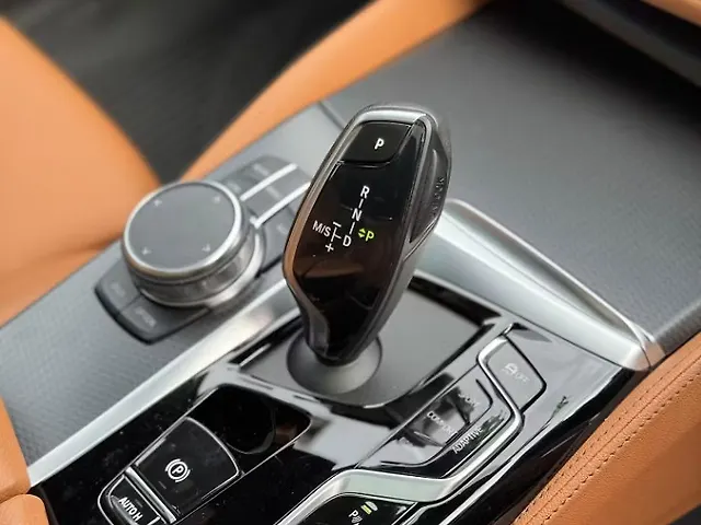 Used BMW 5 Series [2013-2017] 520d M Sport in Kochi