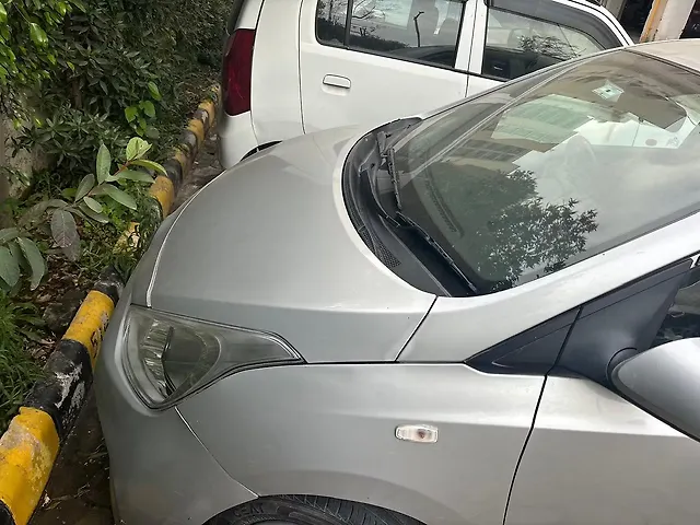 Used 2018 Hyundai Grand i10 in Mohali